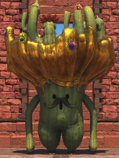 Ancestral Maliktender